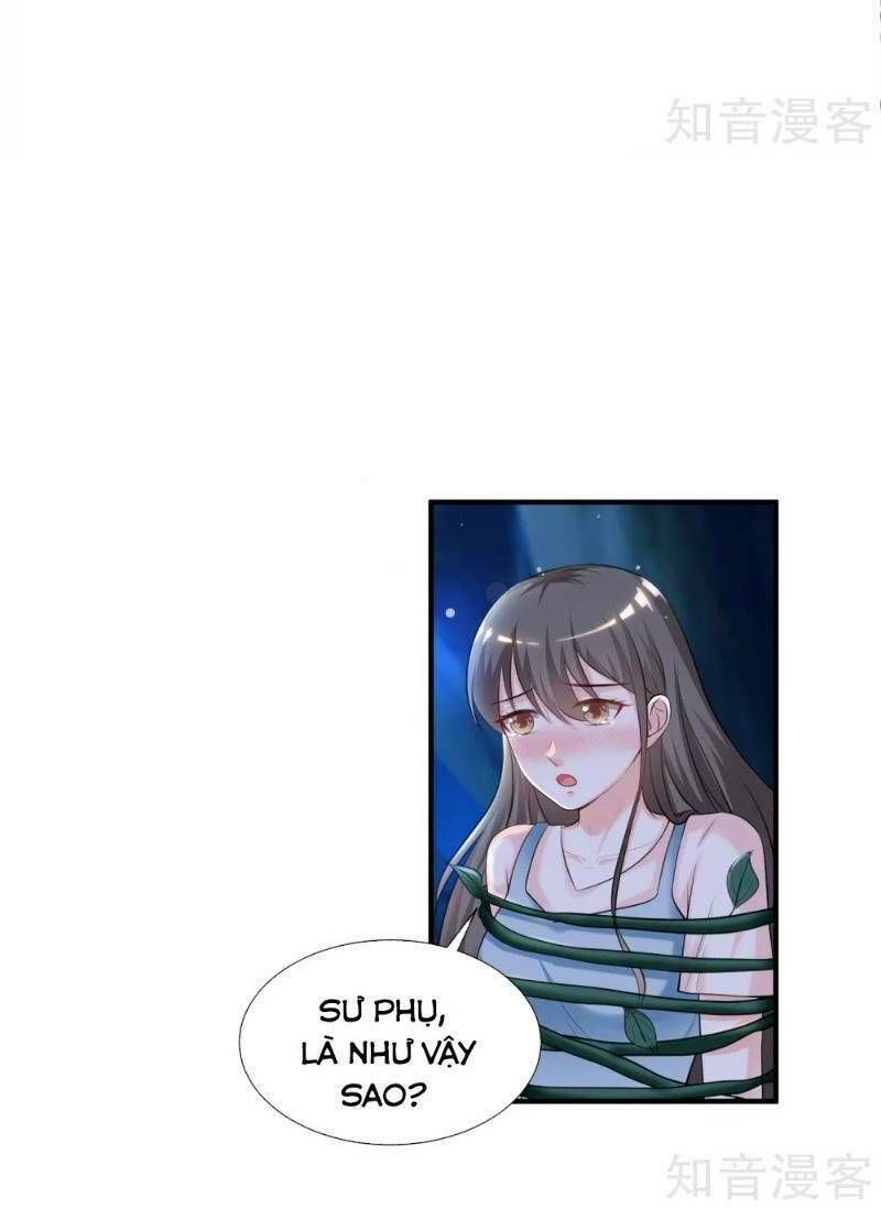 tối cường vận đào hoa chapter 85 21