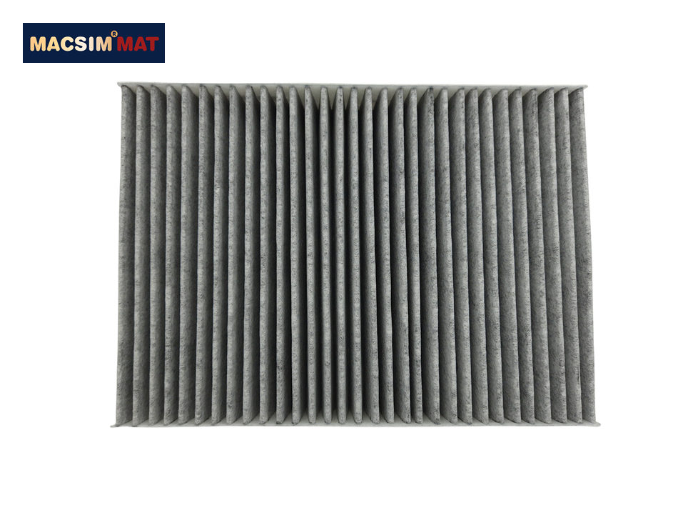 Lọc gió điều hòa cao cấp Macsim N95 cho xe Elantra 2006 – 2015 2336a1 (226 × 201 × 17 mm)