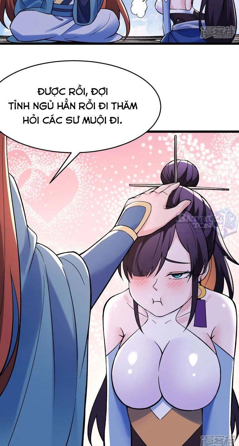 đồ đệ ta toàn là nữ ma đầu chapter 103 14