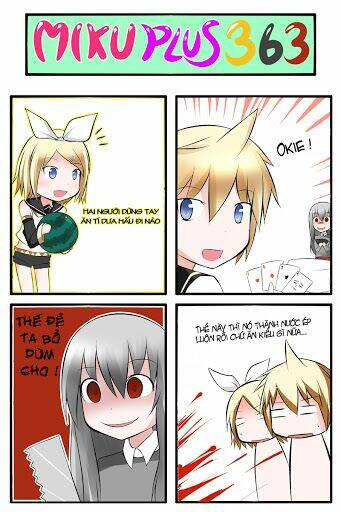 miku plus chapter 36 3
