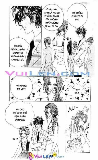 người duy nhất chapter 94 11