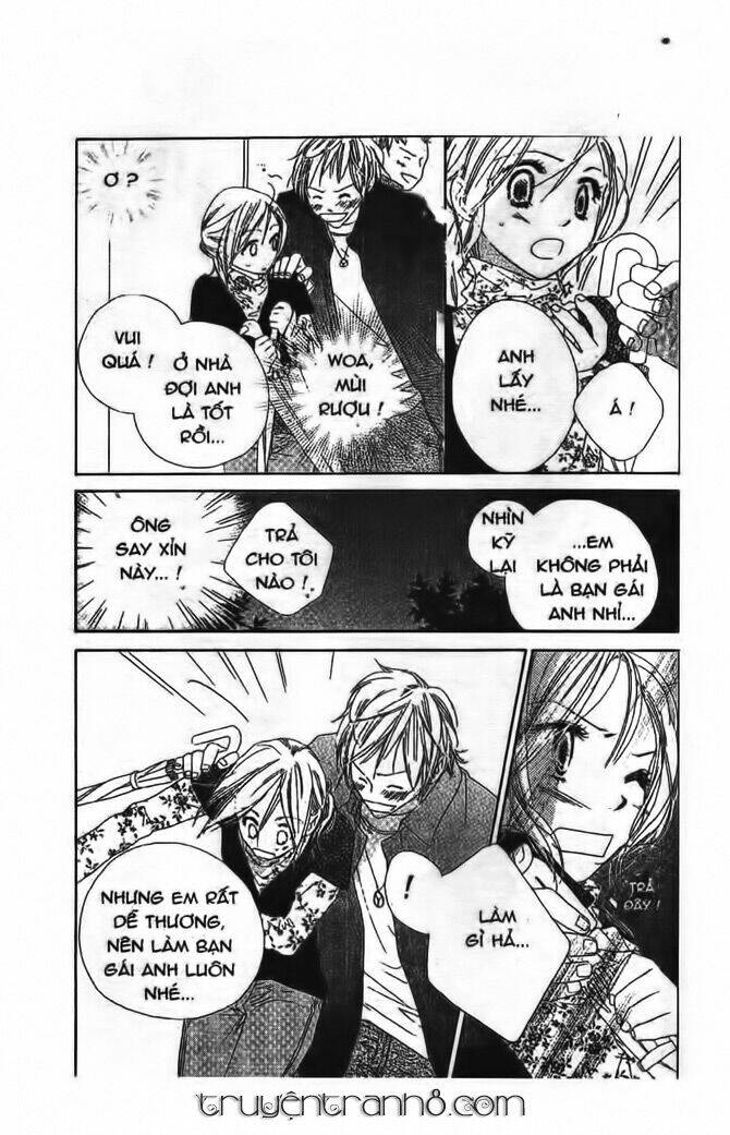 gió xuân chapter 7 12