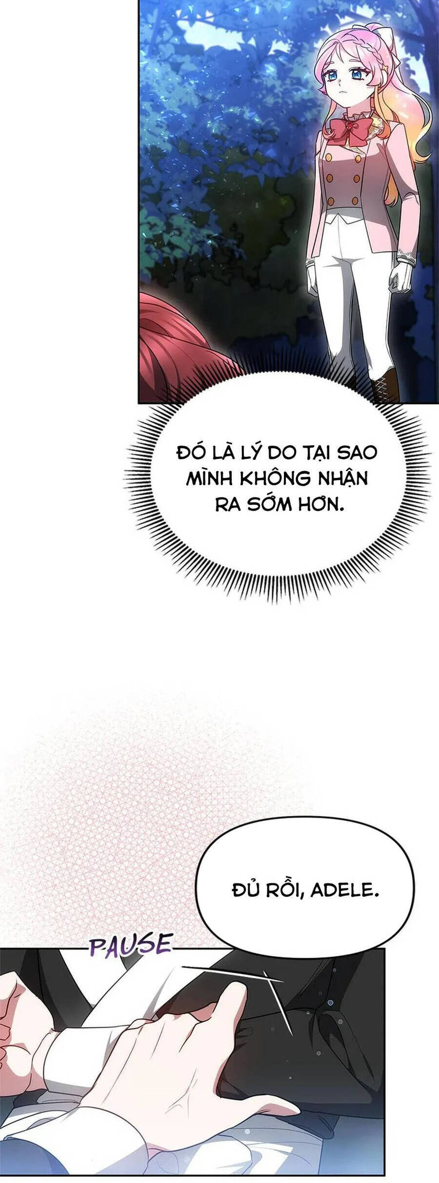 rồng con thuần hóa những kẻ điên chapter 50 27