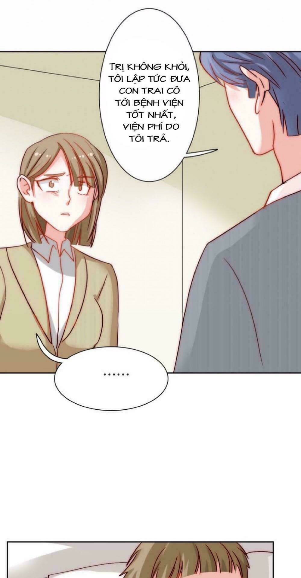 mạng sống của em thuộc về tôi chapter 3 43