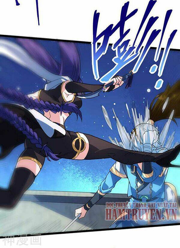 đan võ chí tôn chapter 20 3