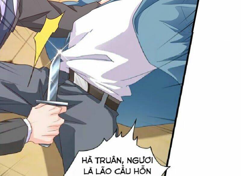 nhập cốt noãn hôn chapter 344 29