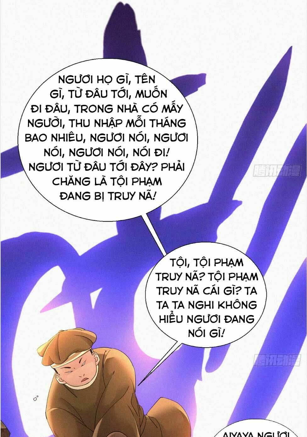 nguyên linh chúa tể chapter 5 16