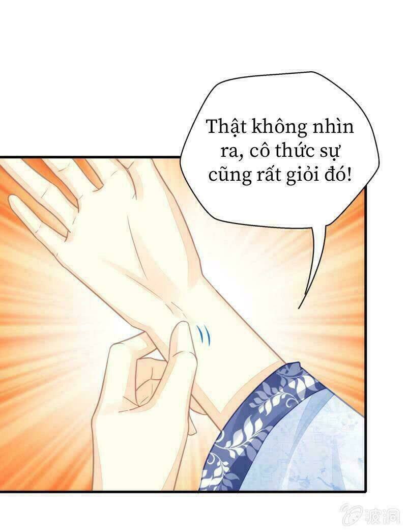 thần thám song kiêu chapter 21 11