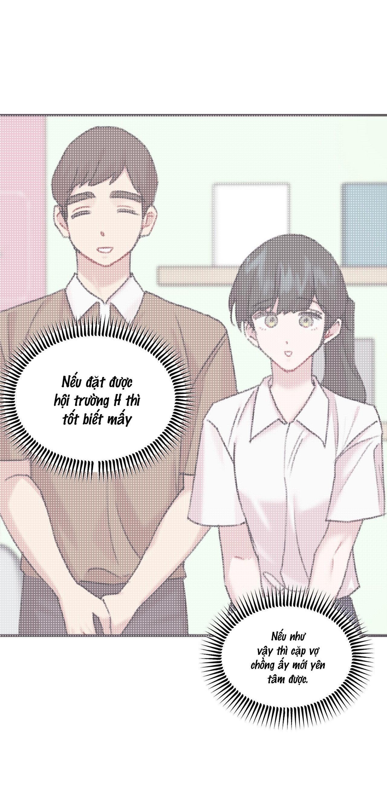 anh thật sự thích em sao chapter 32 18