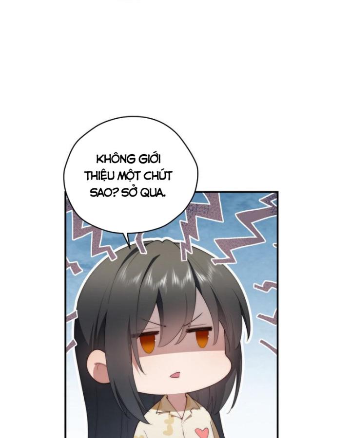 nữ chính chạy từ trong sách ra thì phải làm sao chapter 45 23