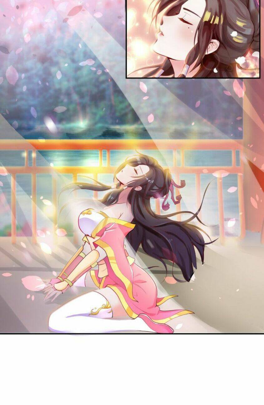 võ đạo tu chân chapter 6 15