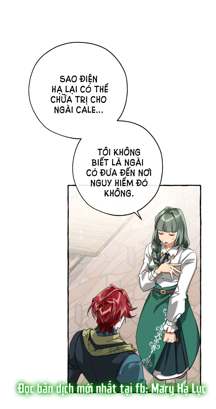 Phế Vật Dòng Dõi Bá Tước chapter 92 - End ss2 41