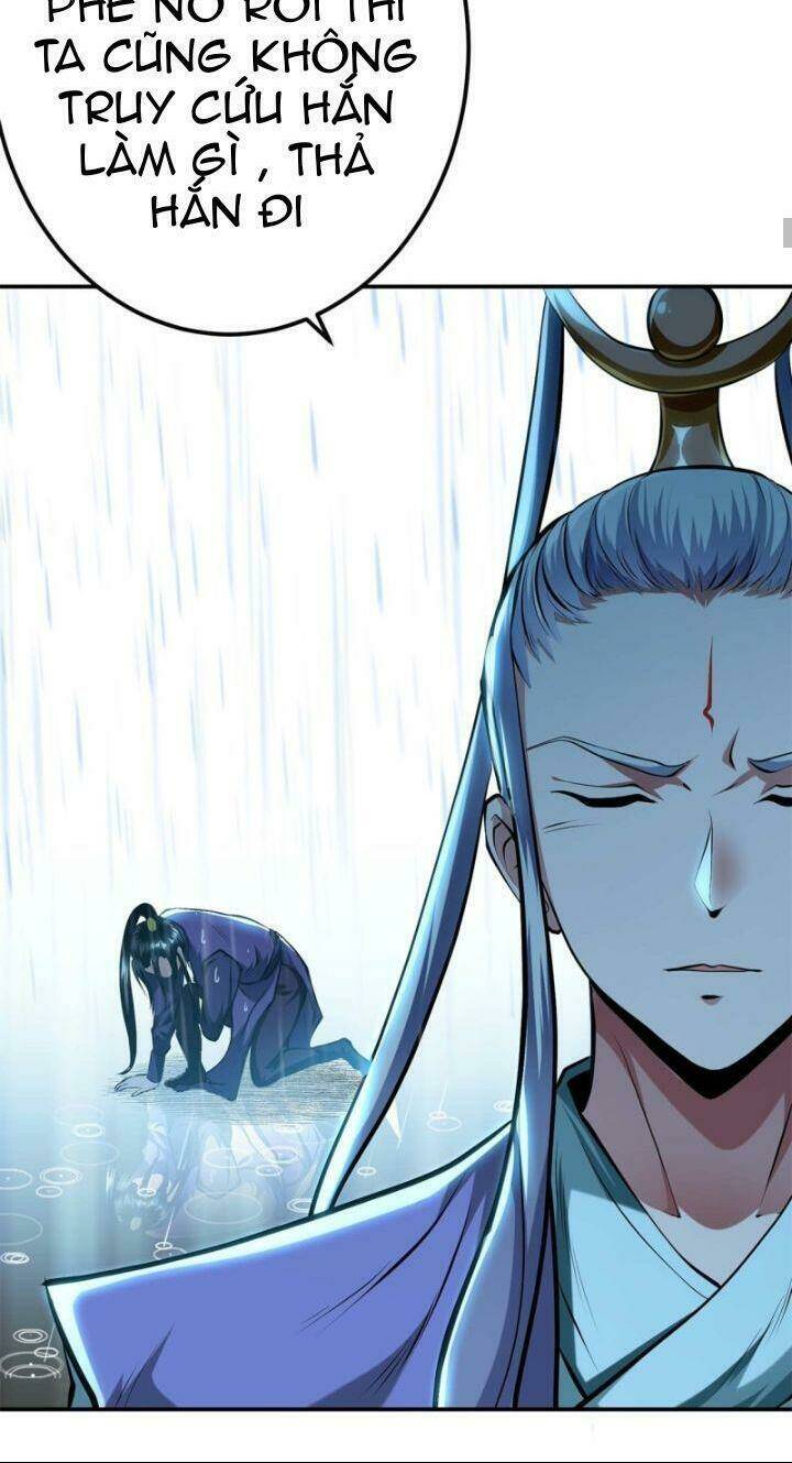 nam chủ và hậu cung đều dưới trướng ta chapter 3 11