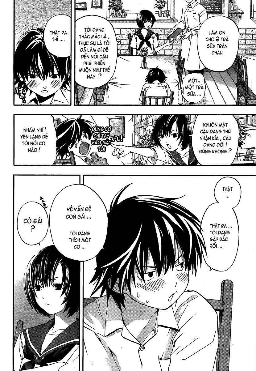 ane doki chapter 13 11