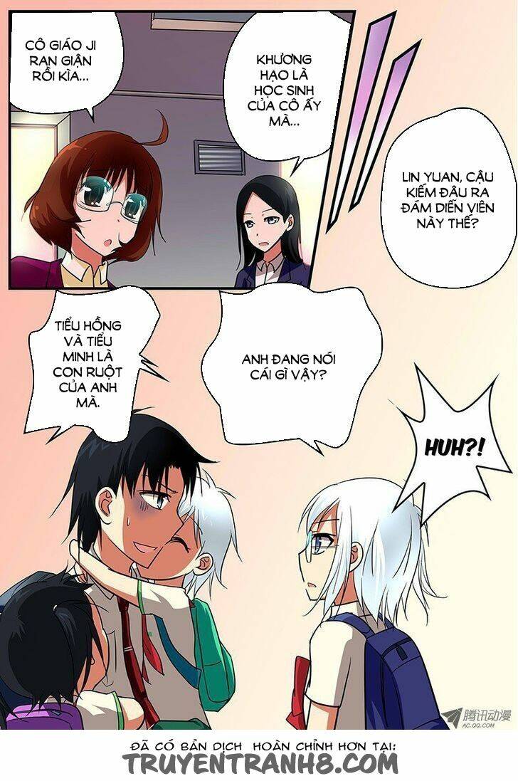 cupid's chocolates chapter 30 4