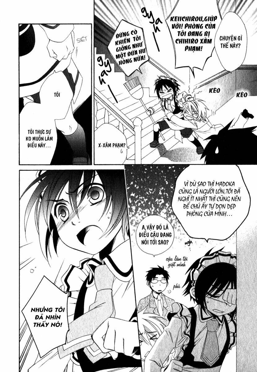shounen maid chapter 11 6