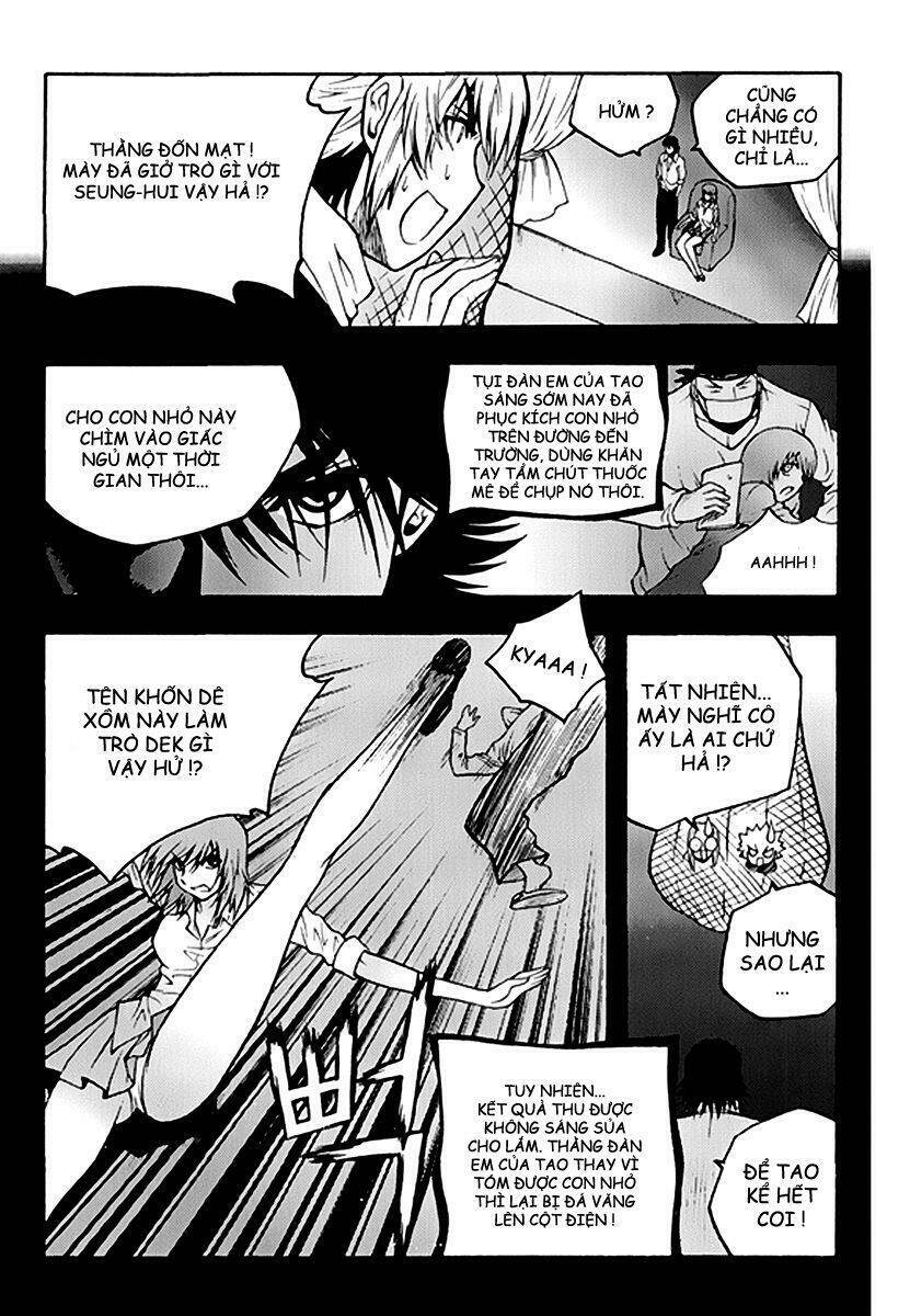 zippy ziggy chapter 53 14