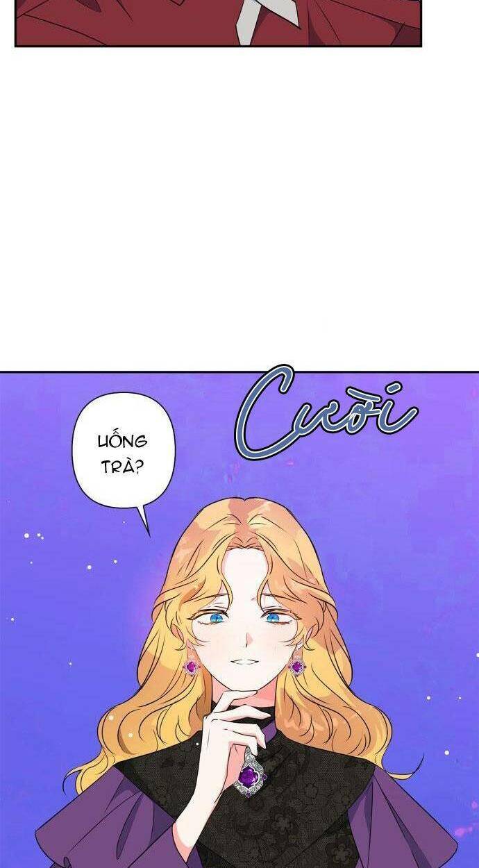 tôi đang nuôi dưỡng một con quái thú chapter 74 70