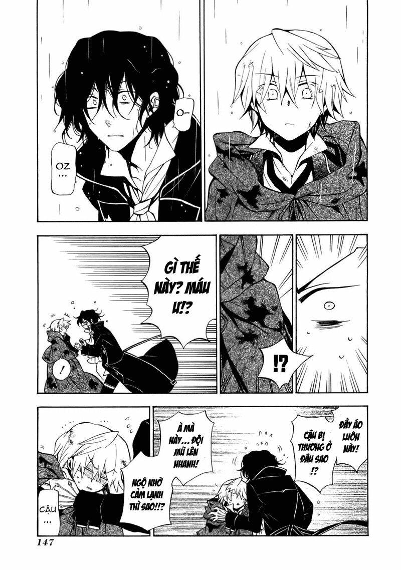 pandora hearts chapter 41 23