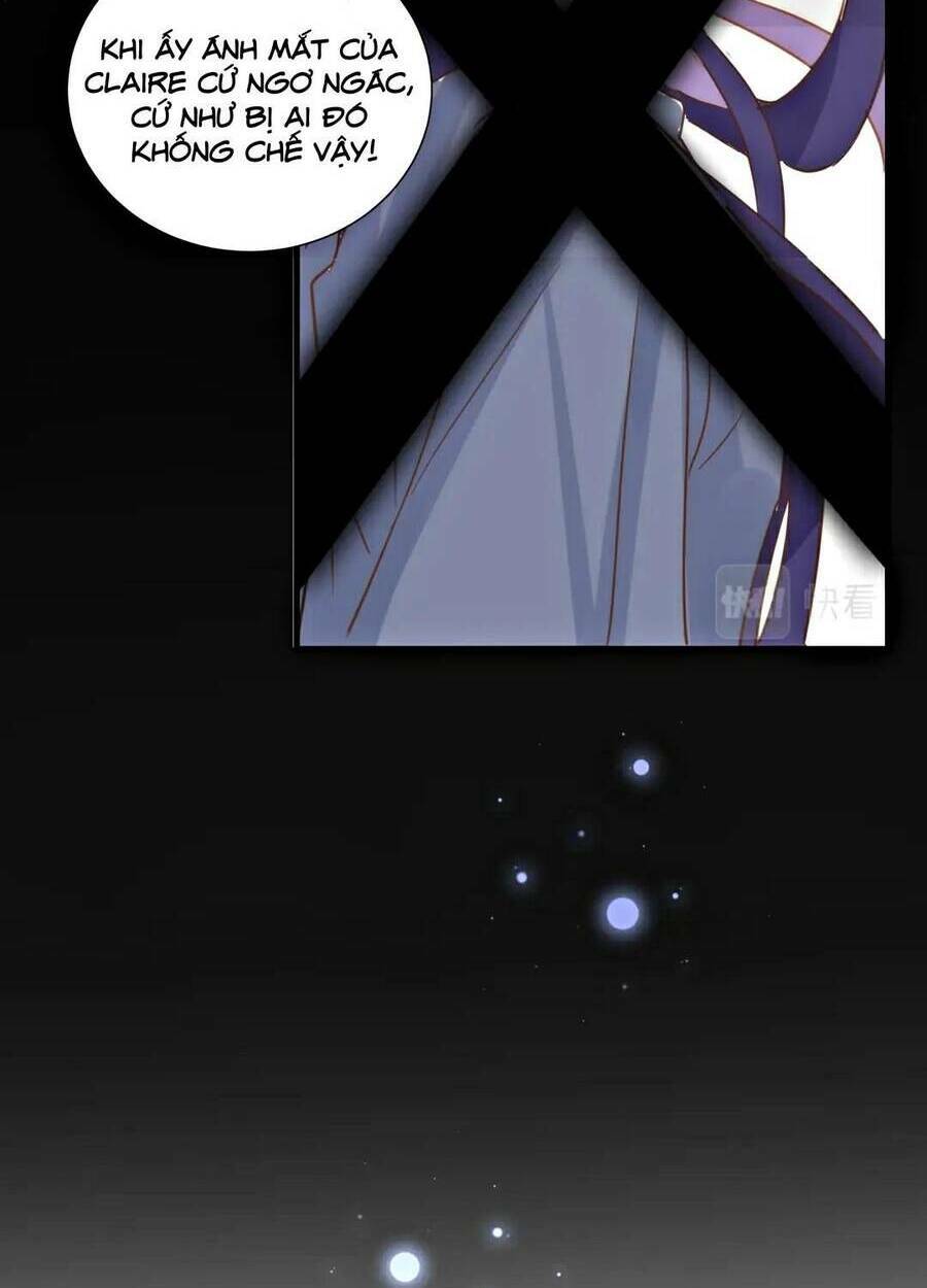 tình địch quái gở lại tăng thêm rồi chapter 35 24