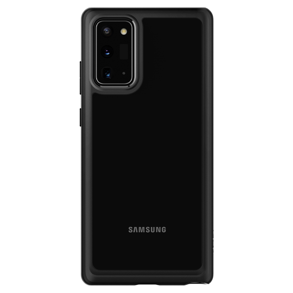 Ốp Spigen Galaxy Note 20 Ultra Hybrid - Hàng chính hãng
