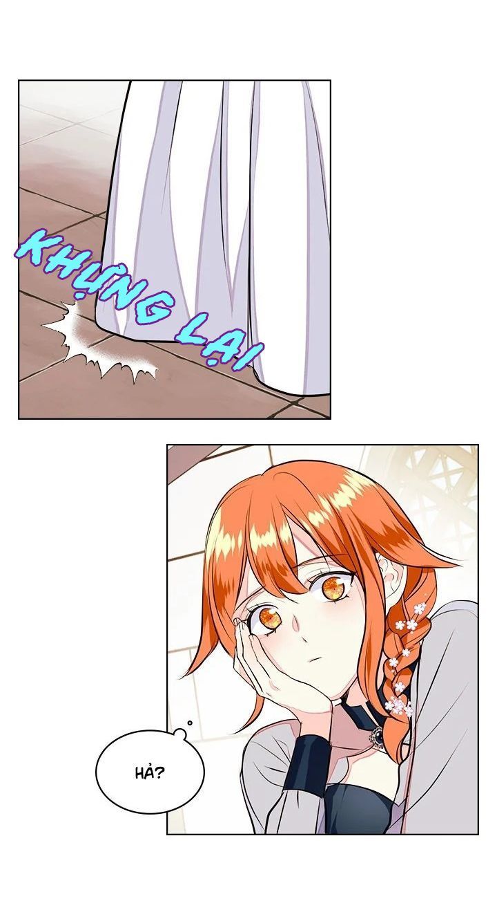 đức hạnh của ác nữ phản diện chapter 9 37