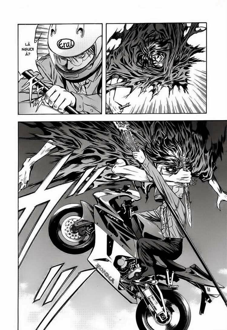 otogi matsuri chapter 58 23