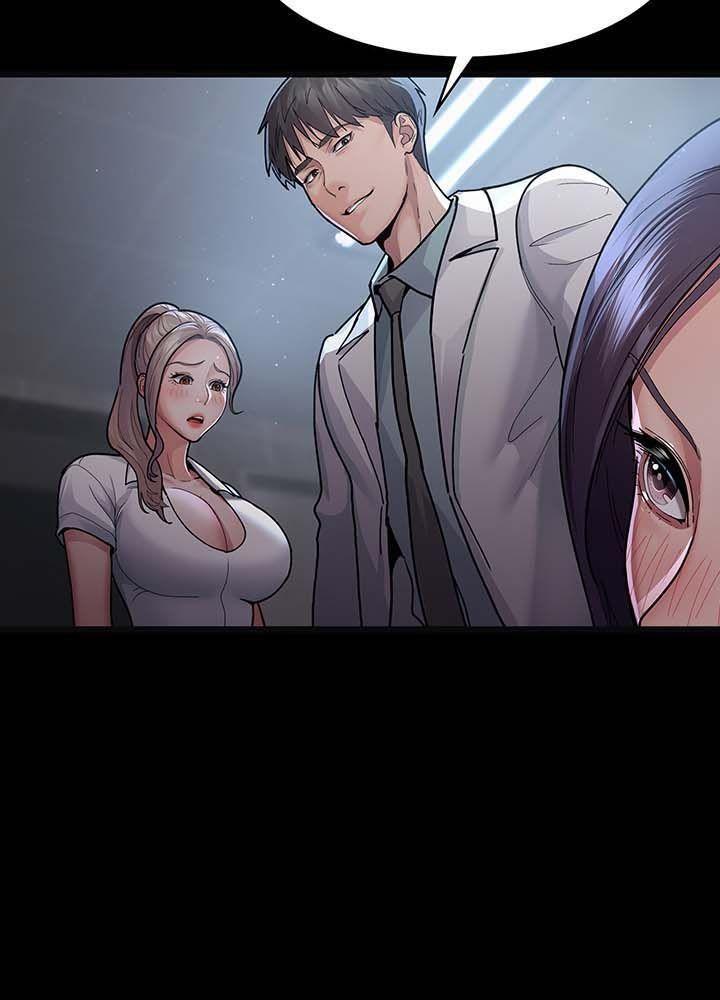 18+ bệnh viện lúc nửa đêm chapter 4.2 43