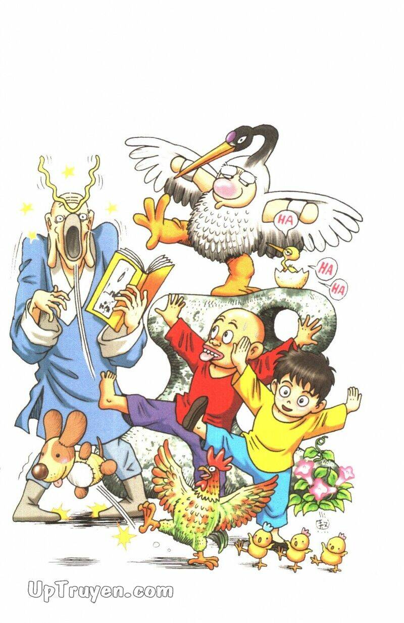 ô long viện tình huynh đệ chapter 8.4 32