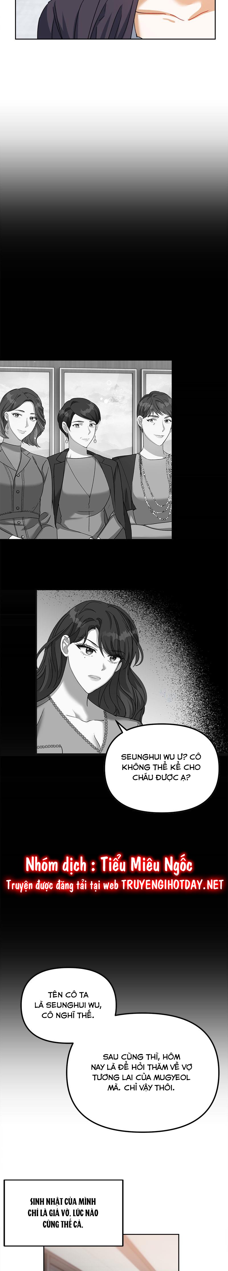 bản cam kết hôn nhân chapter 18 20