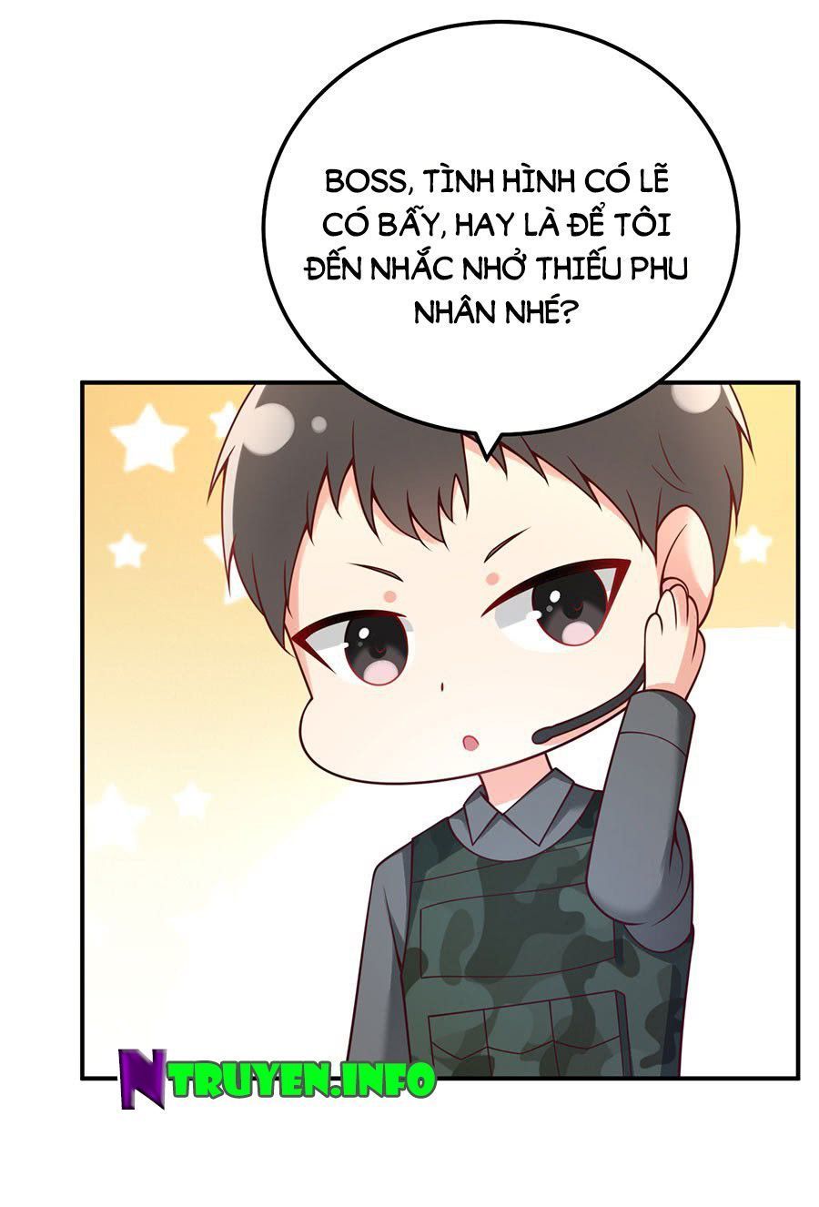 nam thần truy thê chỉ nam chapter 24.2 11