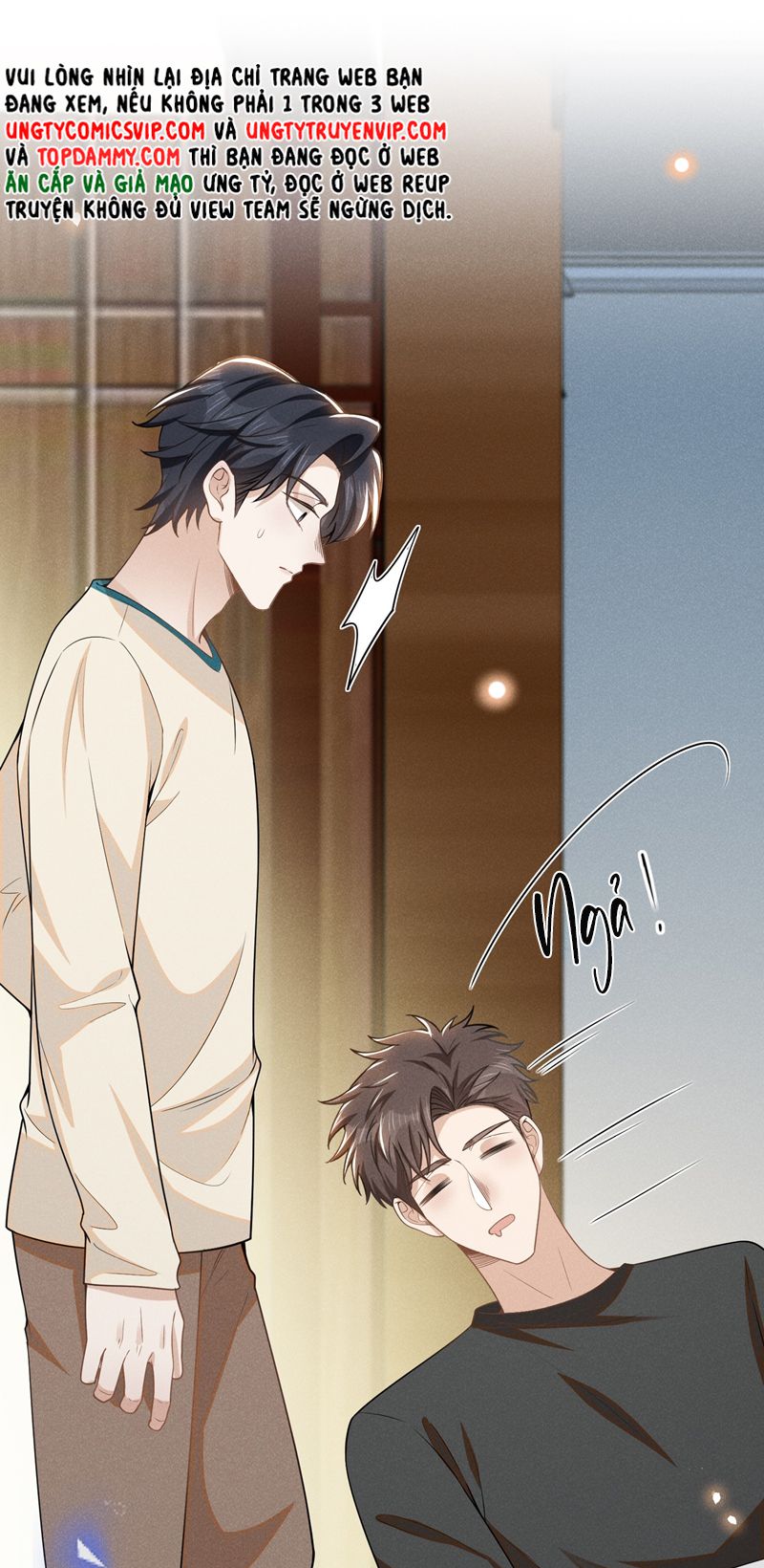 lai sinh bất kiến chapter 107 25