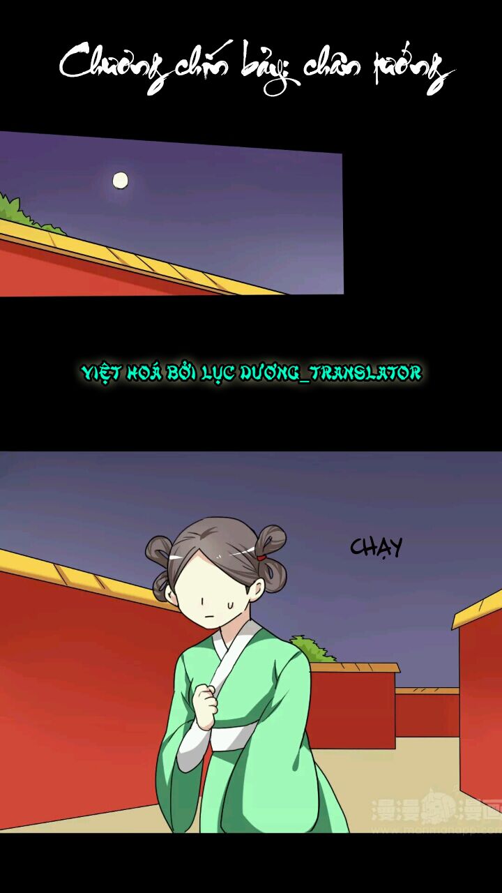 lưỡng bất nghi (full) chapter 97 1