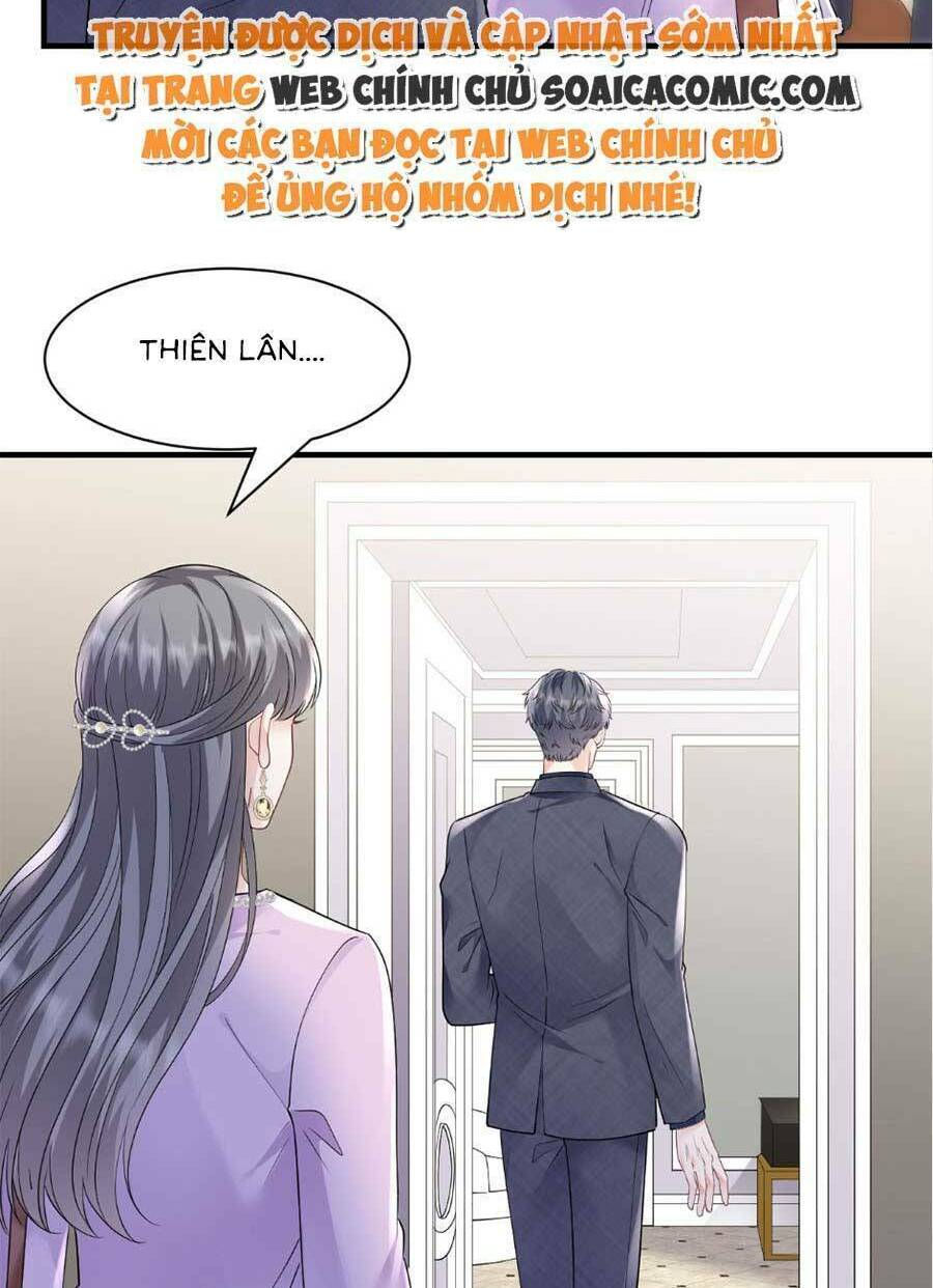 đại tiểu thư có ý đồ gì xấu đâu chapter 149 36