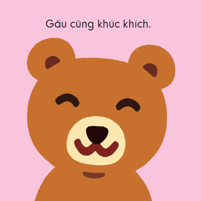 Bé Cười Khúc Khích