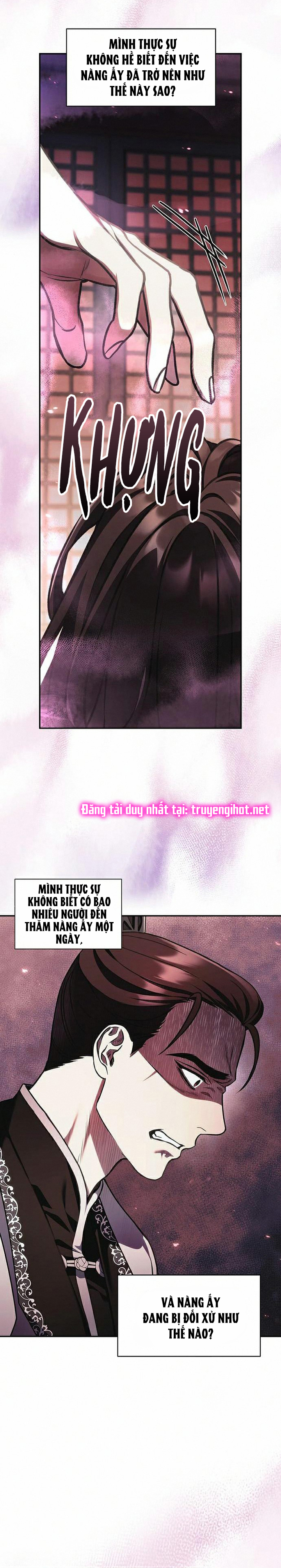 bản tình ca heeran chapter 17.2 8