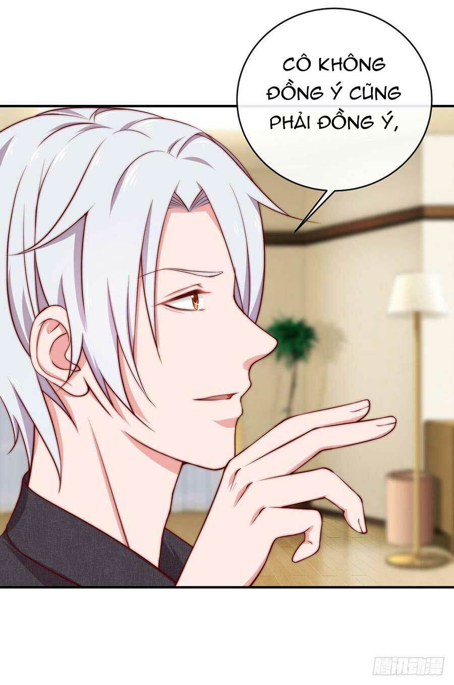 gả cho tình cũ làm lão bà chapter 36 21