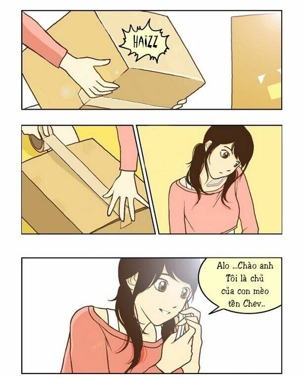 papi nyang chapter 15 6