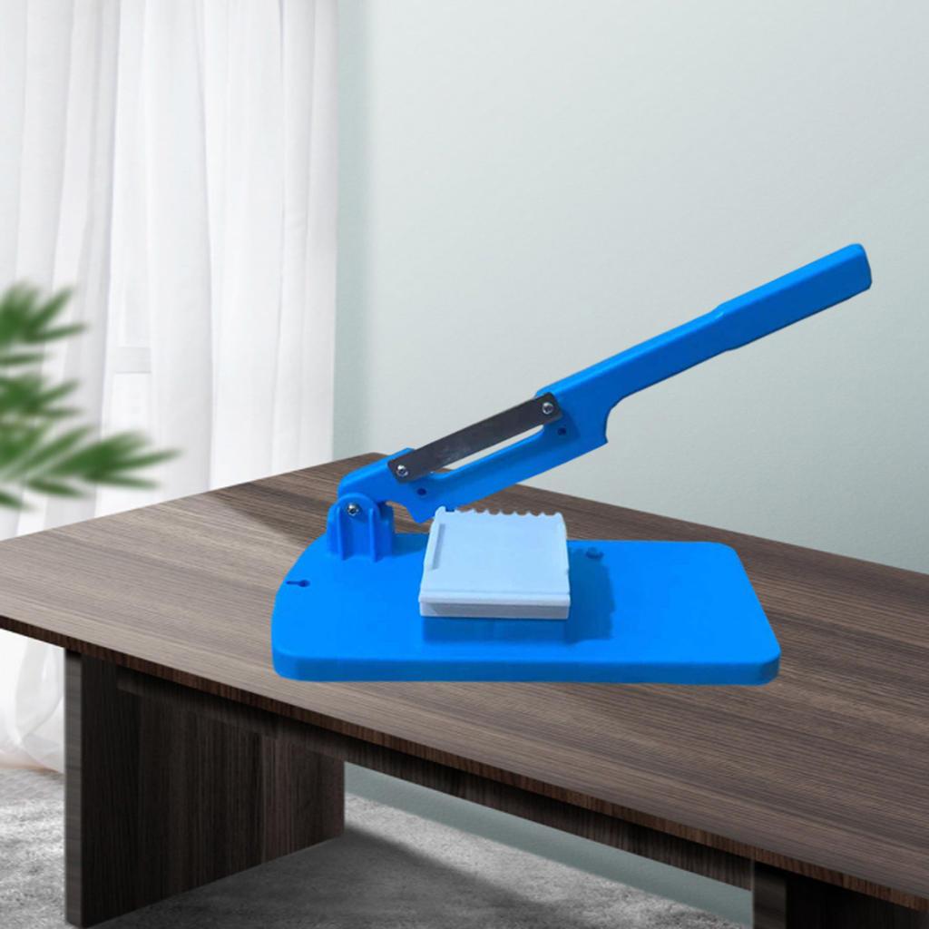Stainless Steel Table Slicer,Hand Manual Fruit Vegetable Grater Potato Slicer Multifunctional Vegetable Cutter Peele