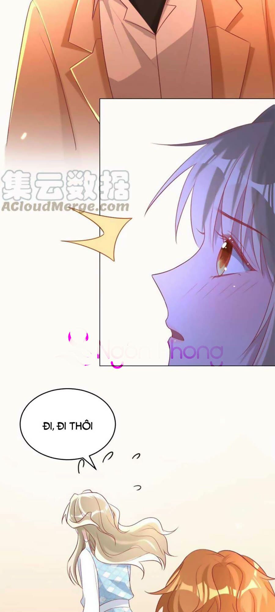 thần luân mật luyến chapter 87 16