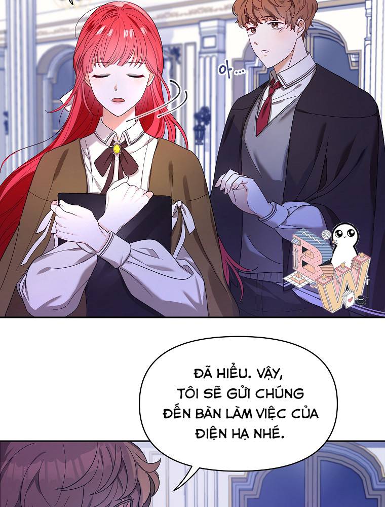 tôi trở thành phiên dịch viên của bạo chúa chapter 1 18