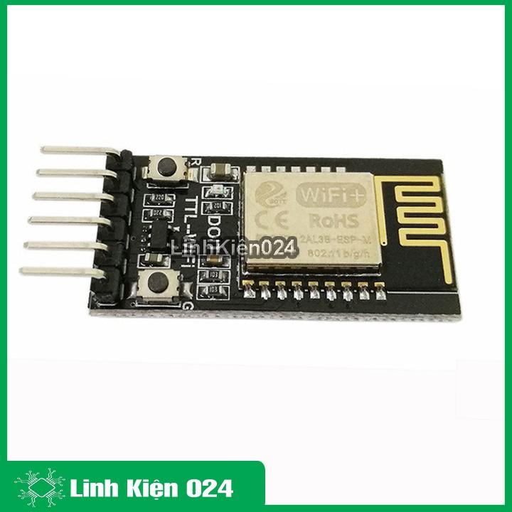 Module DT-06 TTL-WIFI / ESP-M2/Tương Thích Bluetooth HC06