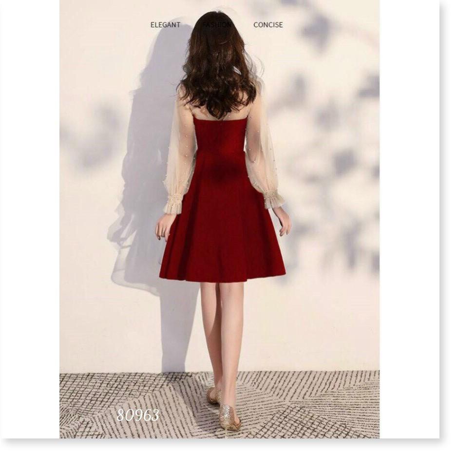 ĐẦM XÒE UMI DỰ TIỆC NỮ SIÊU SANG TRỌNG ĐẲNG CẤP PHU NHÂN .... HOT HOT THỜI TRANG 1HITSTORE1