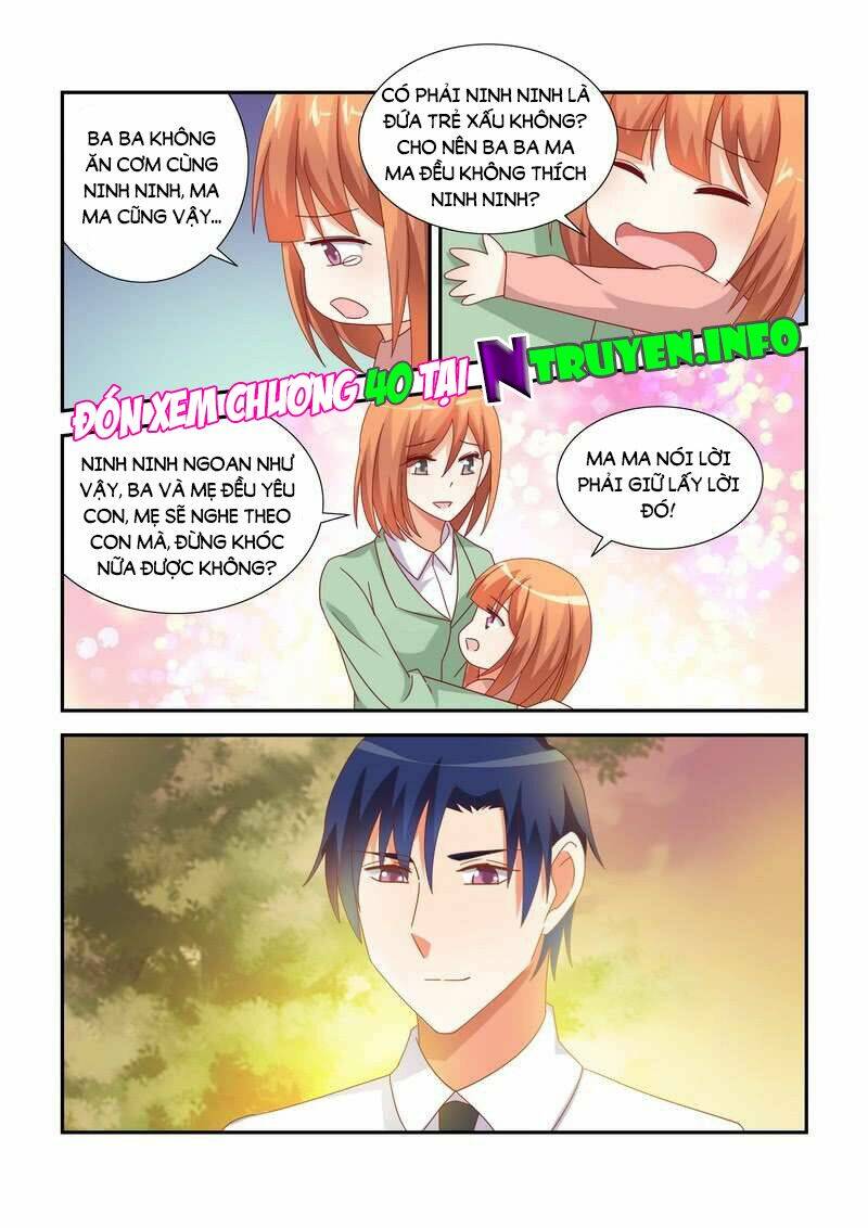 dường như tình yêu đã đến chapter 39 10