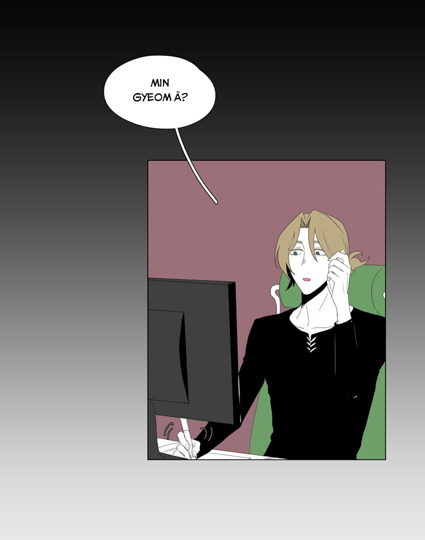 thú cưng của tôi là dơi chapter 25 5