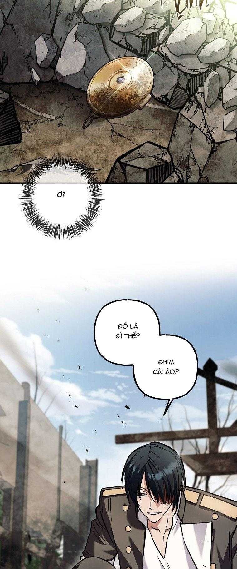 bước ngoặt định mệnh chapter 51 50