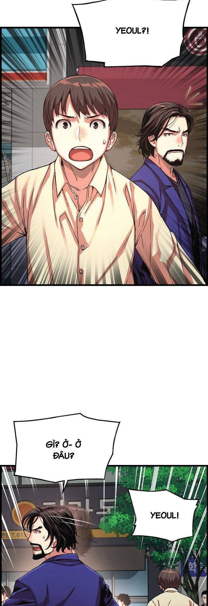 tôi sẽ sống như một hoàng tử chapter 88 24