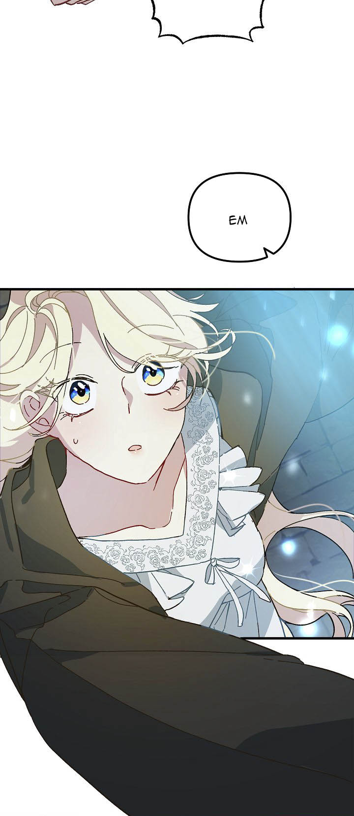 công chúa giả điên chapter 13 47