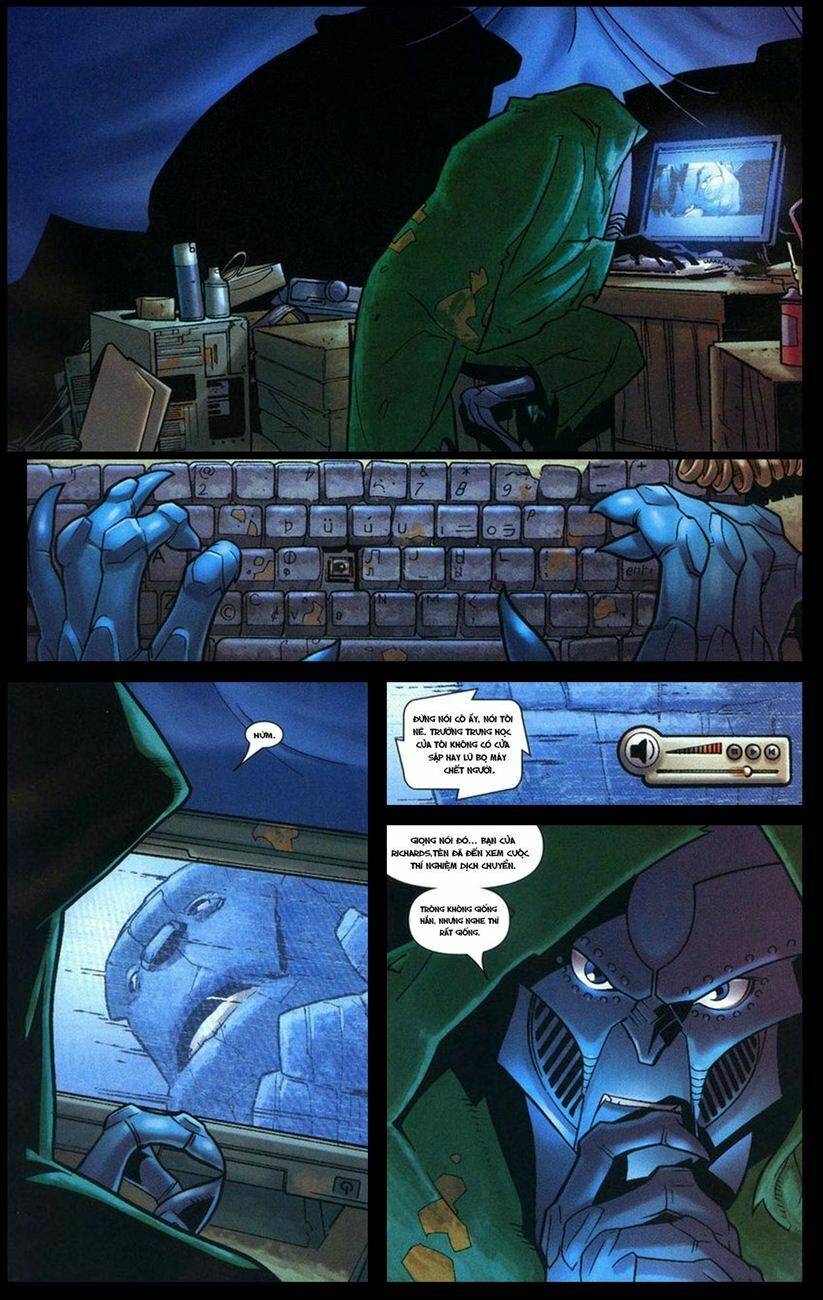 ultimate fantastic four chapter 11 4