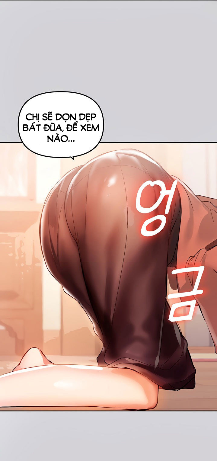 bà chị chủ nhà chapter 1 27